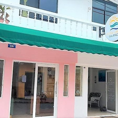 بويرتو أيورا Hostal Gardner Galapagos المظهر الخارجي الصورة