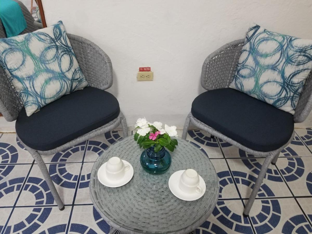 بويرتو أيورا Hostal Gardner Galapagos المظهر الخارجي الصورة