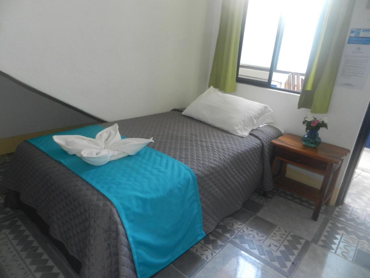 بويرتو أيورا Hostal Gardner Galapagos المظهر الخارجي الصورة
