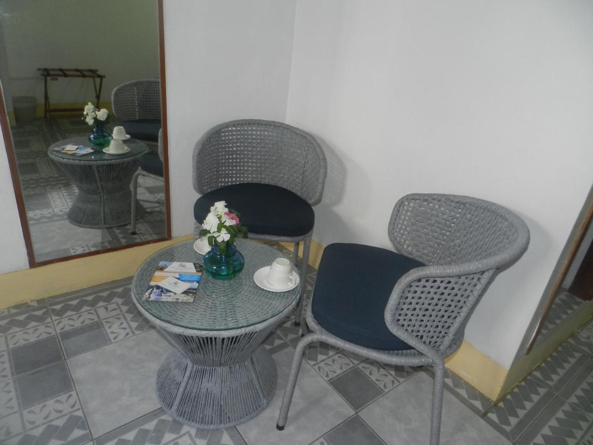 بويرتو أيورا Hostal Gardner Galapagos المظهر الخارجي الصورة